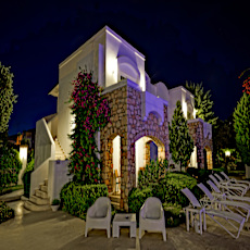 Costa Sarıyaz Hotel